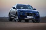 Maserati Levante 2016 года